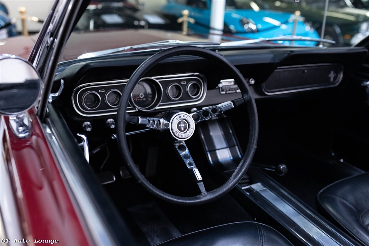 1966 Ford Mustang - Photo 32 - Rancho Cordova, CA 95742