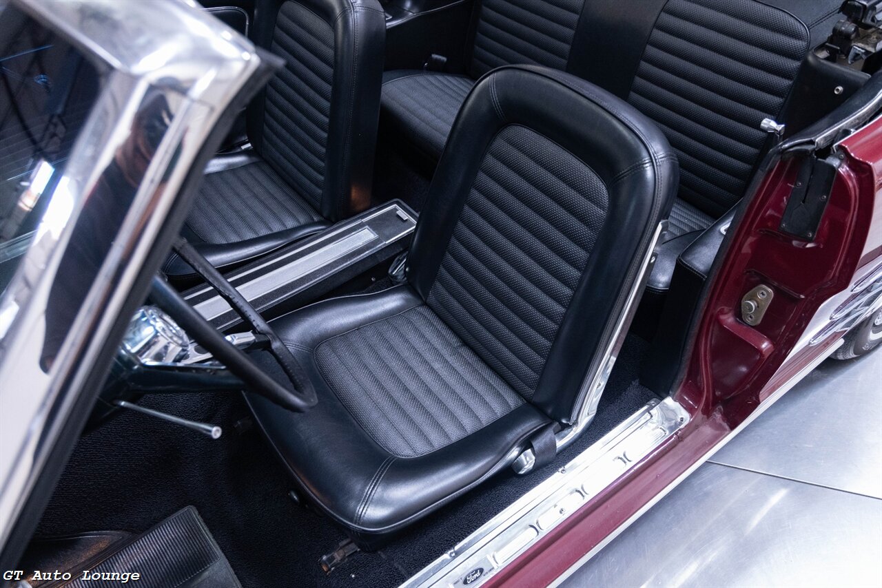 1966 Ford Mustang - Photo 24 - Rancho Cordova, CA 95742