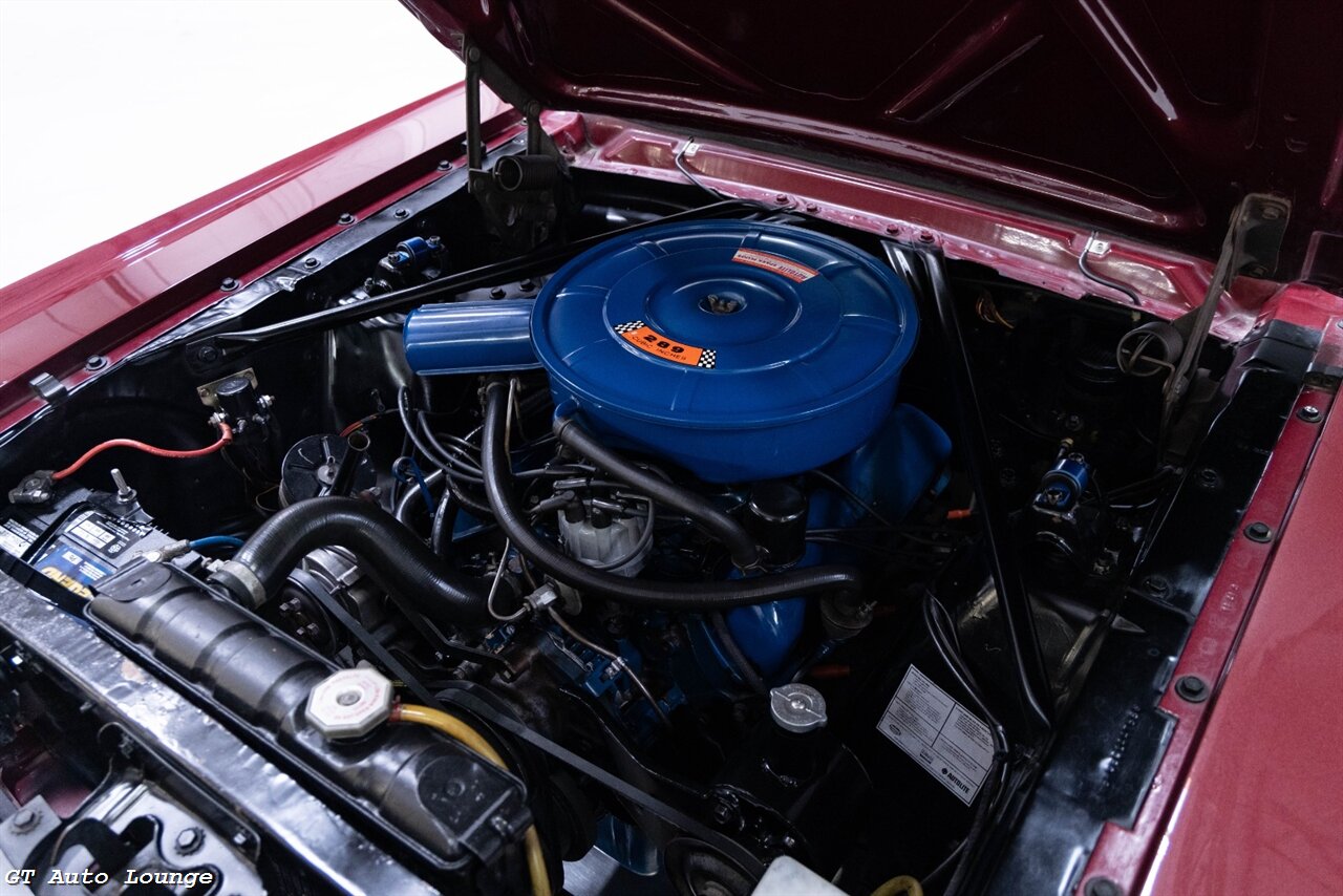 1966 Ford Mustang - Photo 46 - Rancho Cordova, CA 95742