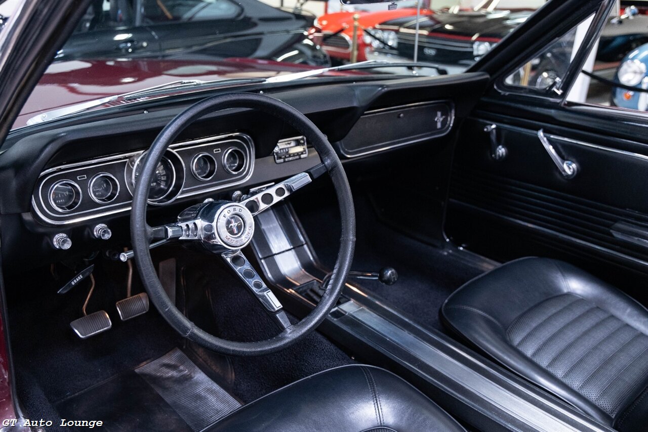 1966 Ford Mustang - Photo 26 - Rancho Cordova, CA 95742