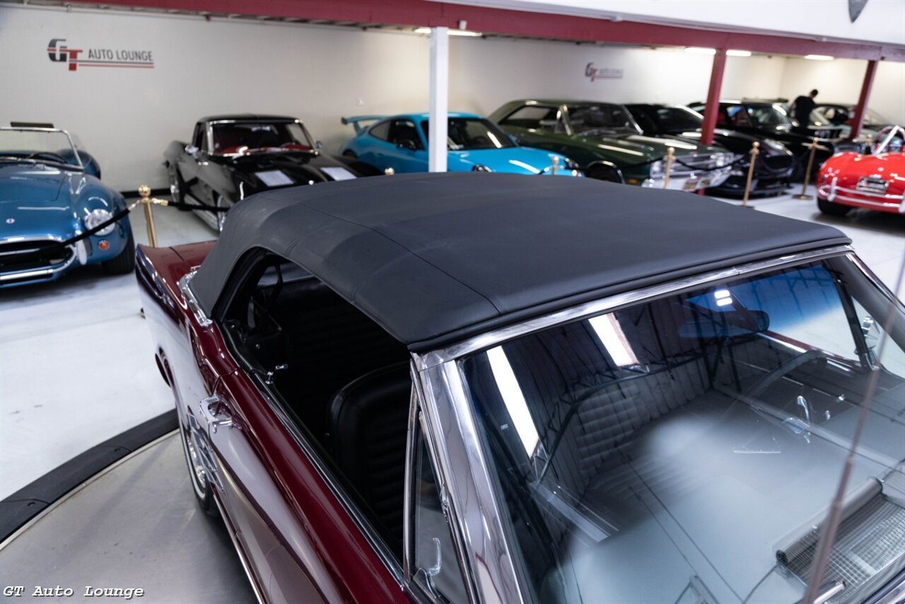 1966 Ford Mustang - Photo 53 - Rancho Cordova, CA 95742
