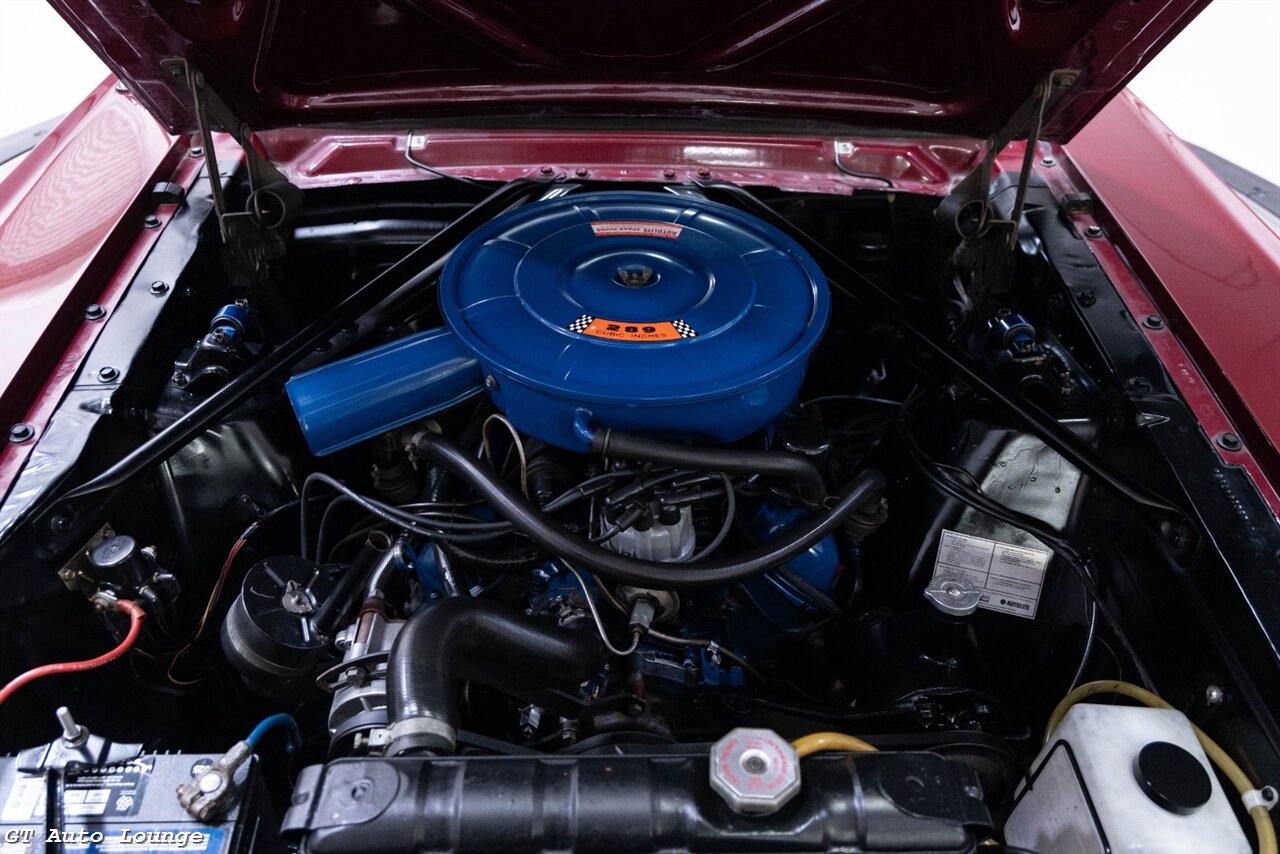 1966 Ford Mustang - Photo 47 - Rancho Cordova, CA 95742
