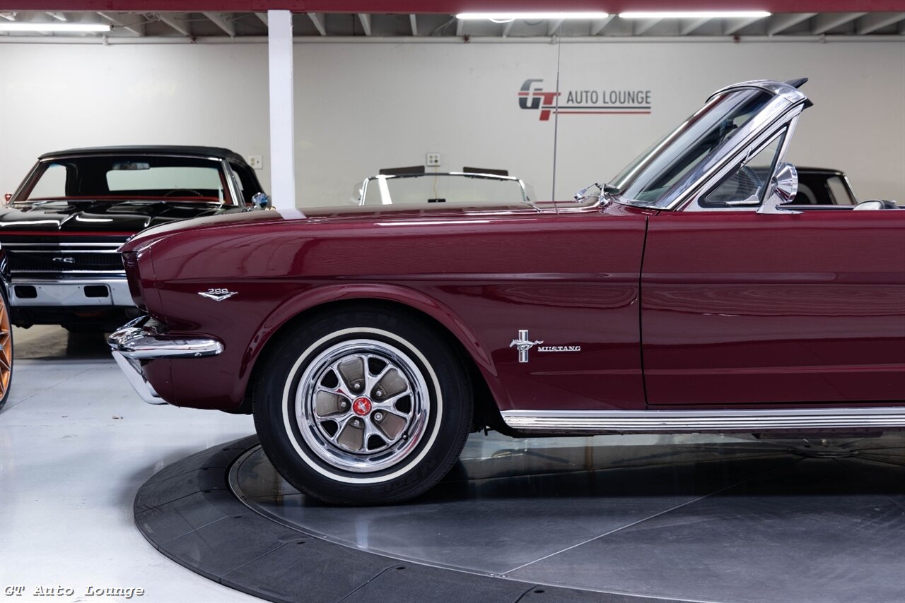 1966 Ford Mustang - Photo 9 - Rancho Cordova, CA 95742
