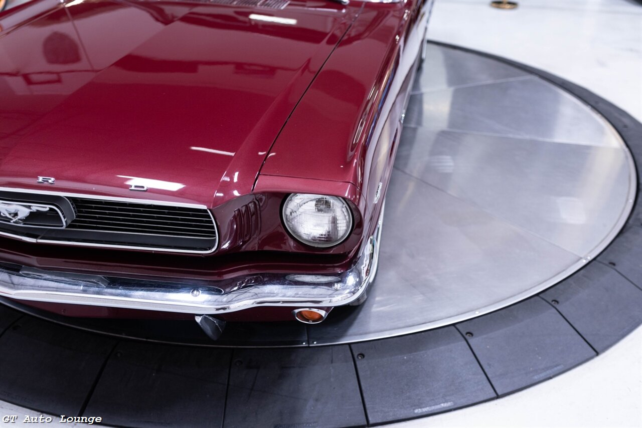 1966 Ford Mustang - Photo 18 - Rancho Cordova, CA 95742