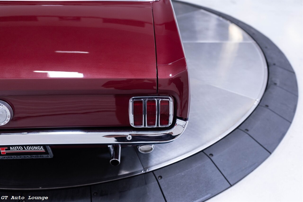 1966 Ford Mustang - Photo 22 - Rancho Cordova, CA 95742