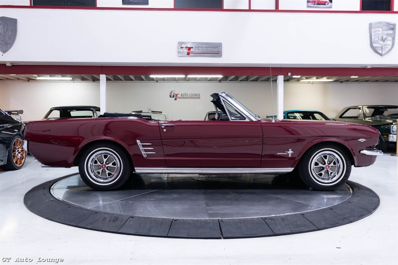 1966 Ford Mustang - Photo 4 - Rancho Cordova, CA 95742
