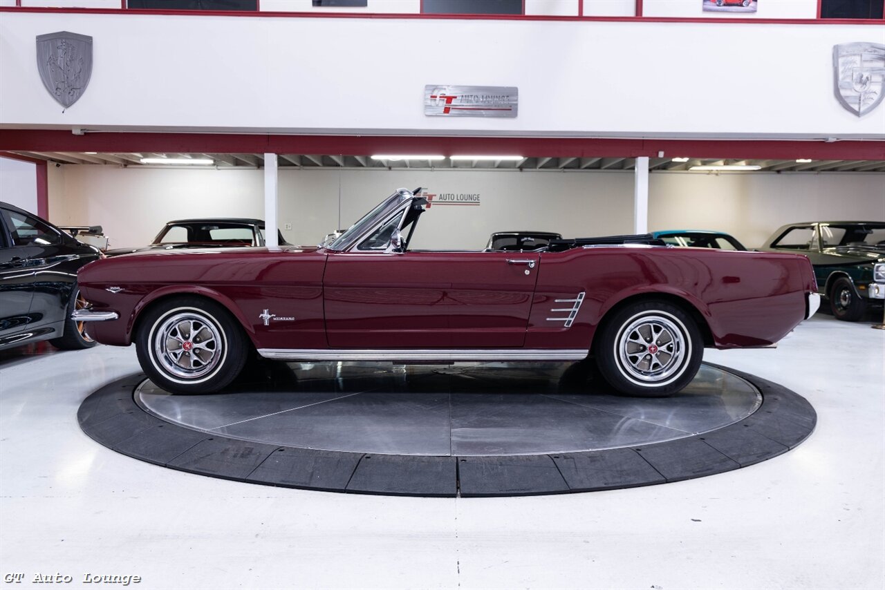 1966 Ford Mustang - Photo 8 - Rancho Cordova, CA 95742