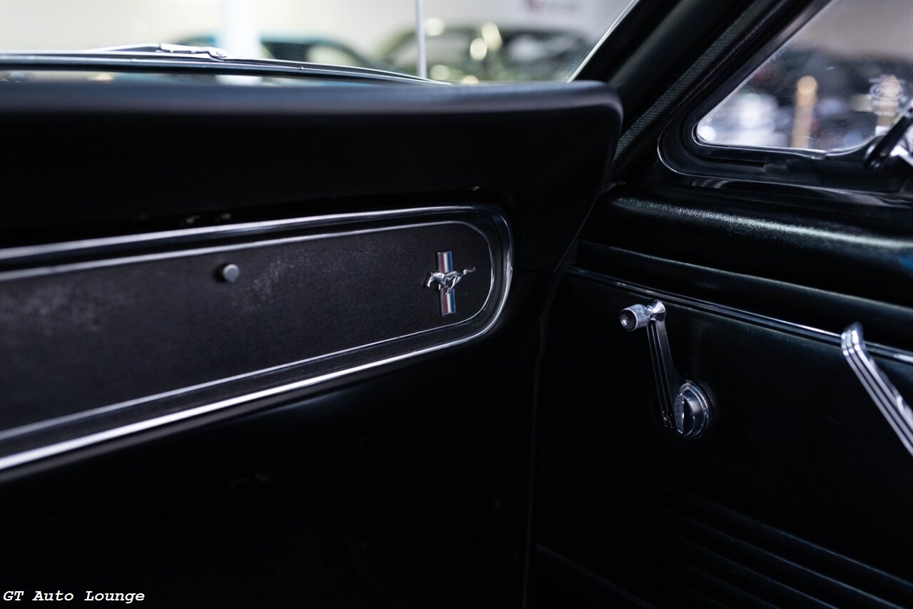 1966 Ford Mustang - Photo 39 - Rancho Cordova, CA 95742
