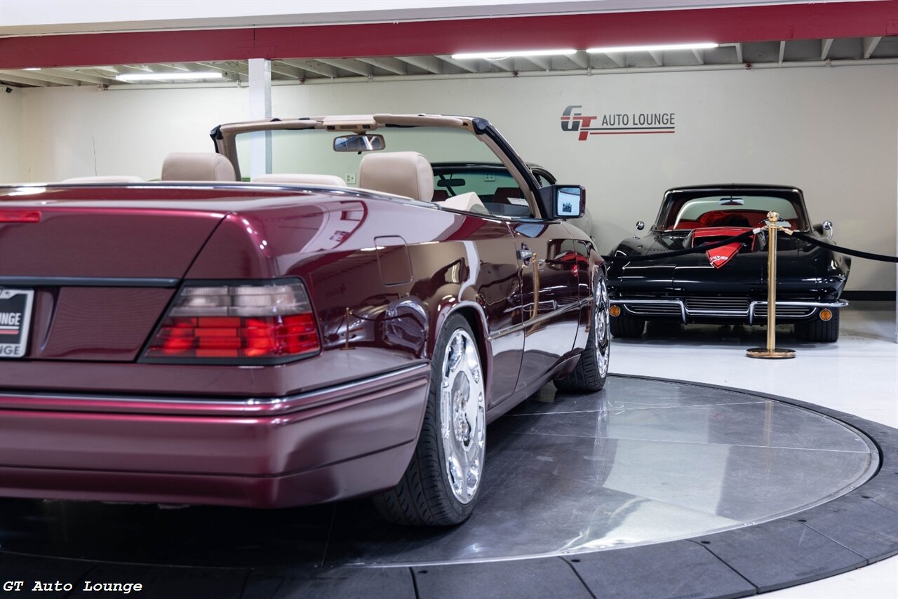 1995 Mercedes-Benz E 320 - Photo 16 - Rancho Cordova, CA 95742