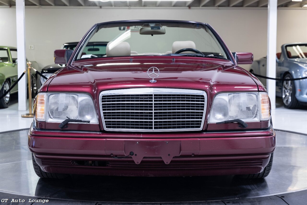 1995 Mercedes-Benz E 320 - Photo 2 - Rancho Cordova, CA 95742