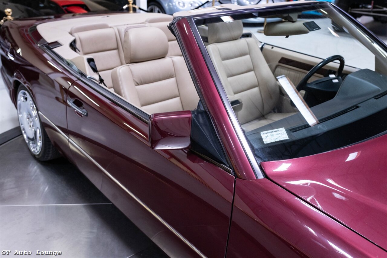 1995 Mercedes-Benz E 320 - Photo 22 - Rancho Cordova, CA 95742