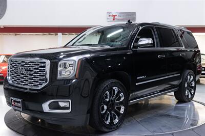 2019 GMC Yukon Denali   - Photo 1 - Rancho Cordova, CA 95742