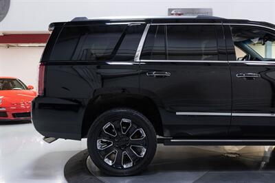 2019 GMC Yukon Denali   - Photo 9 - Rancho Cordova, CA 95742