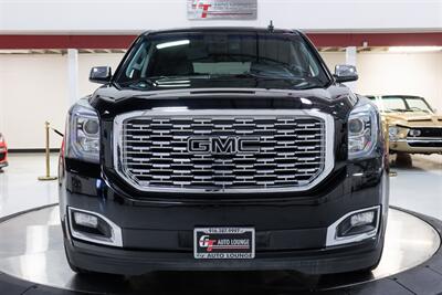 2019 GMC Yukon Denali   - Photo 2 - Rancho Cordova, CA 95742