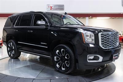 2019 GMC Yukon Denali   - Photo 6 - Rancho Cordova, CA 95742