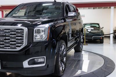 2019 GMC Yukon Denali   - Photo 4 - Rancho Cordova, CA 95742