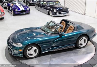 1995 Dodge Viper RT/10   - Photo 31 - Rancho Cordova, CA 95742