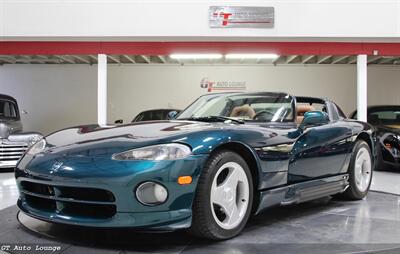 1995 Dodge Viper RT/10   - Photo 1 - Rancho Cordova, CA 95742