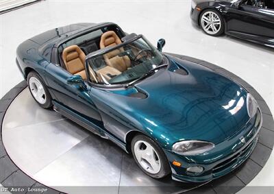 1995 Dodge Viper RT/10   - Photo 15 - Rancho Cordova, CA 95742