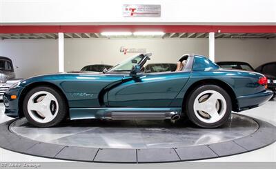 1995 Dodge Viper RT/10   - Photo 5 - Rancho Cordova, CA 95742