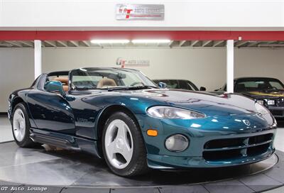 1995 Dodge Viper RT/10   - Photo 3 - Rancho Cordova, CA 95742