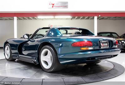 1995 Dodge Viper RT/10   - Photo 6 - Rancho Cordova, CA 95742