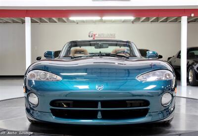 1995 Dodge Viper RT/10   - Photo 2 - Rancho Cordova, CA 95742