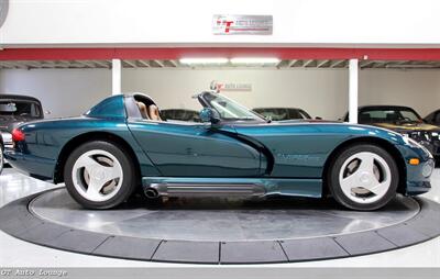 1995 Dodge Viper RT/10   - Photo 4 - Rancho Cordova, CA 95742