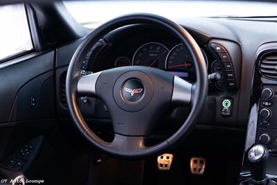 2008 Chevrolet Corvette Z06   - Photo 22 - Rancho Cordova, CA 95742