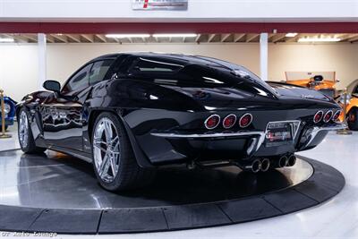 2008 Chevrolet Corvette Z06   - Photo 6 - Rancho Cordova, CA 95742