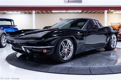 2008 Chevrolet Corvette Z06   - Photo 1 - Rancho Cordova, CA 95742