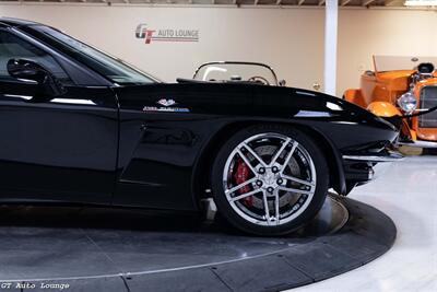 2008 Chevrolet Corvette Z06   - Photo 11 - Rancho Cordova, CA 95742