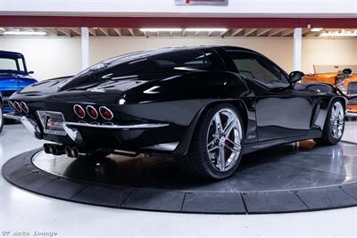 2008 Chevrolet Corvette Z06   - Photo 4 - Rancho Cordova, CA 95742