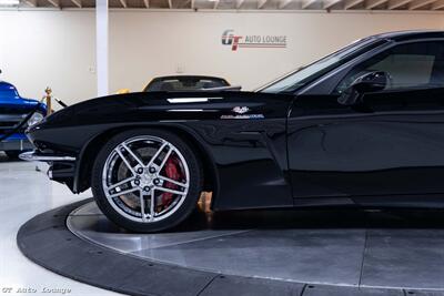 2008 Chevrolet Corvette Z06   - Photo 8 - Rancho Cordova, CA 95742