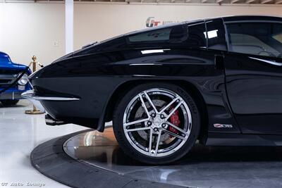 2008 Chevrolet Corvette Z06   - Photo 10 - Rancho Cordova, CA 95742