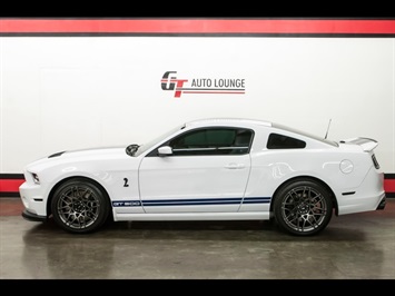 2014 Ford Mustang Shelby GT500   - Photo 14 - Rancho Cordova, CA 95742