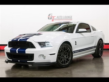 2014 Ford Mustang Shelby GT500   - Photo 13 - Rancho Cordova, CA 95742