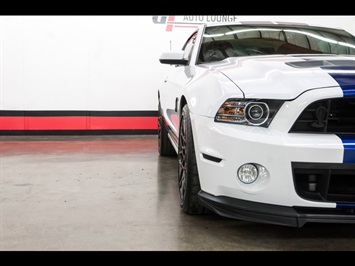 2014 Ford Mustang Shelby GT500   - Photo 24 - Rancho Cordova, CA 95742