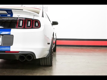 2014 Ford Mustang Shelby GT500   - Photo 27 - Rancho Cordova, CA 95742