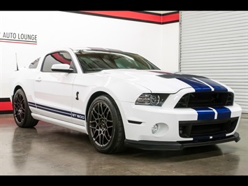 2014 Ford Mustang Shelby GT500   - Photo 10 - Rancho Cordova, CA 95742