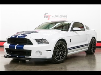 2014 Ford Mustang Shelby GT500   - Photo 3 - Rancho Cordova, CA 95742