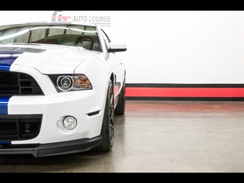 2014 Ford Mustang Shelby GT500   - Photo 23 - Rancho Cordova, CA 95742