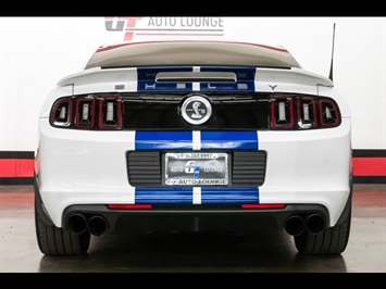 2014 Ford Mustang Shelby GT500   - Photo 17 - Rancho Cordova, CA 95742