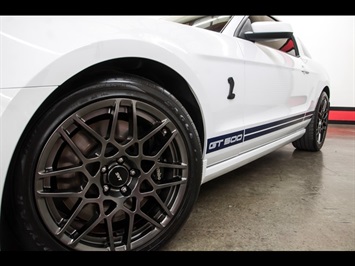 2014 Ford Mustang Shelby GT500   - Photo 20 - Rancho Cordova, CA 95742