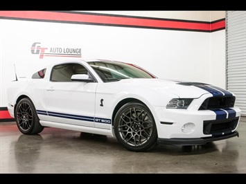 2014 Ford Mustang Shelby GT500   - Photo 11 - Rancho Cordova, CA 95742