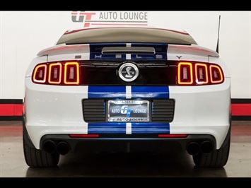 2014 Ford Mustang Shelby GT500   - Photo 16 - Rancho Cordova, CA 95742