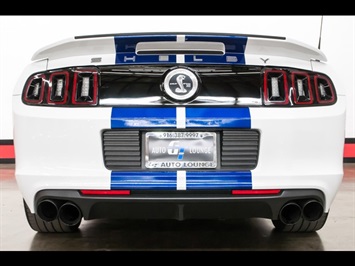 2014 Ford Mustang Shelby GT500   - Photo 5 - Rancho Cordova, CA 95742