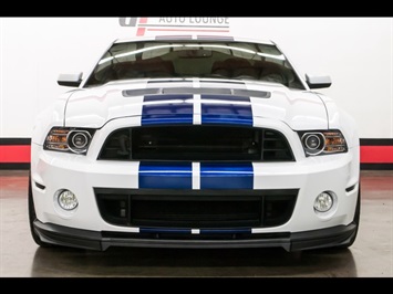 2014 Ford Mustang Shelby GT500   - Photo 4 - Rancho Cordova, CA 95742