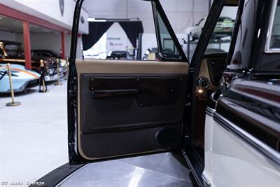 1971 Chevrolet C-10 Restomod   - Photo 45 - Rancho Cordova, CA 95742