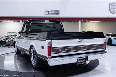 1971 Chevrolet C-10 Restomod   - Photo 7 - Rancho Cordova, CA 95742